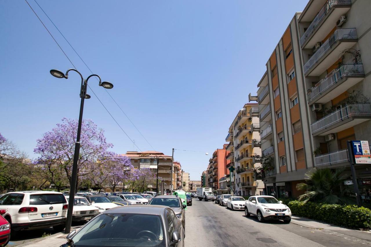 Apartamento A Casa Di Rossella CTA Exterior foto